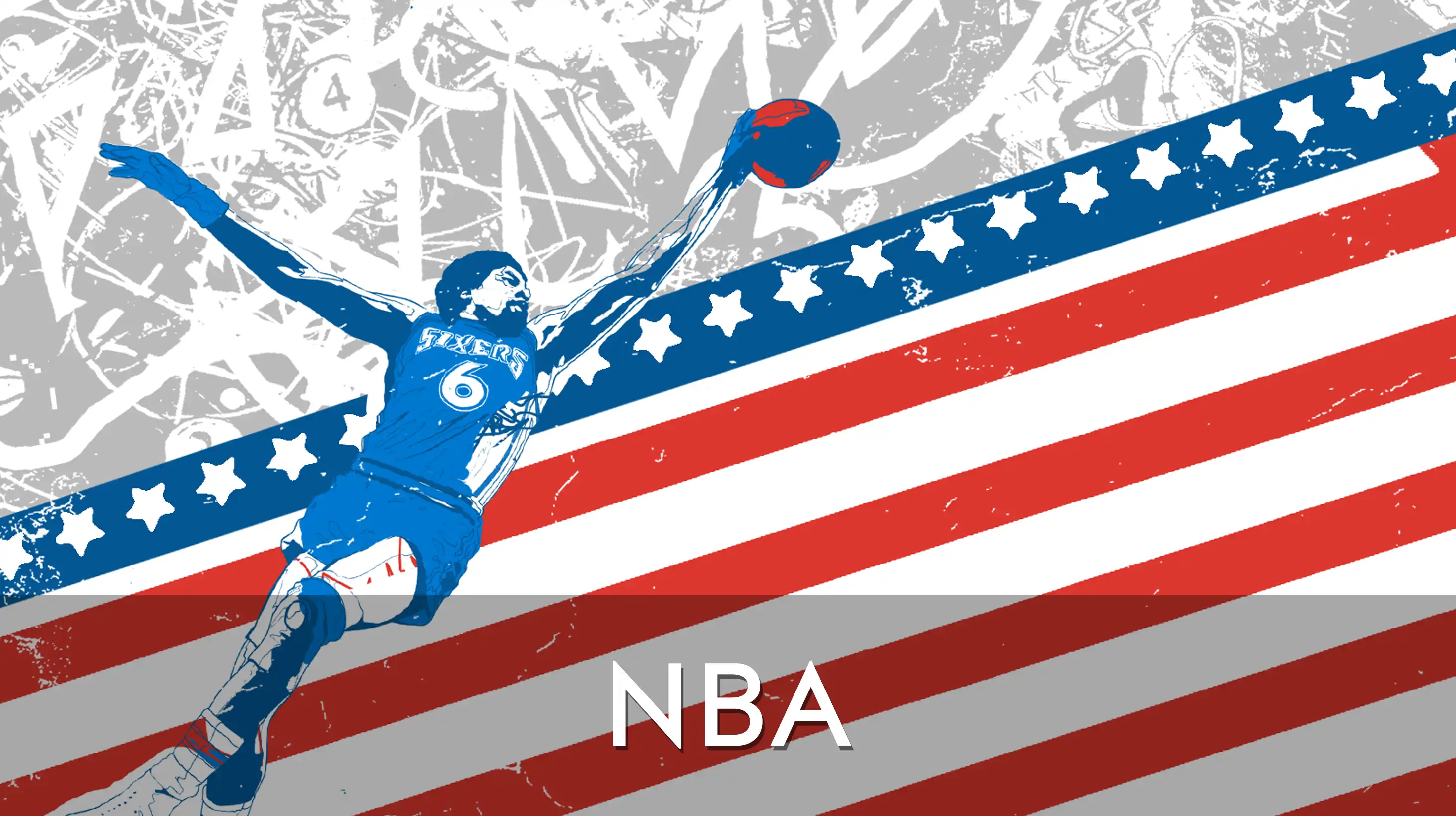 Staff Playlists - NBA